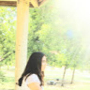 Meet your Posher, Susana